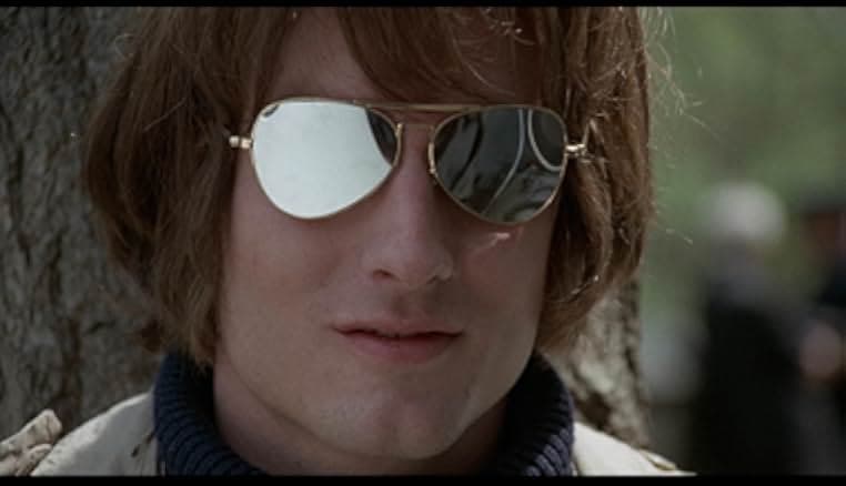 The Possession of Joel Delaney 1972