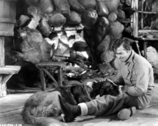 Call of the Wild 1935