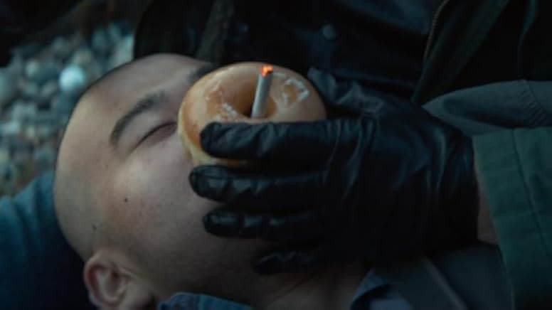 Some of Our Stallions 2021