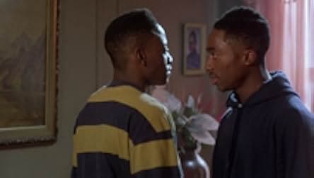 Juice 1992