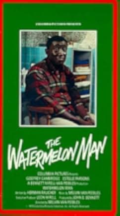 Watermelon Man 1970