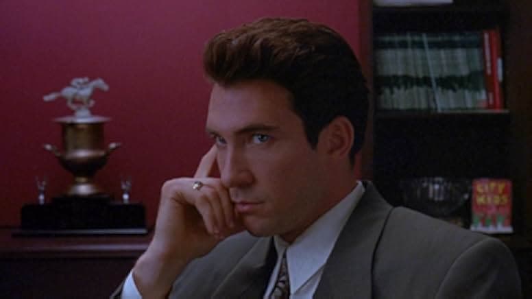 Jersey Girl 1992
