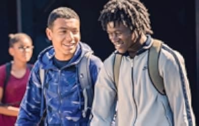 School Life 2019