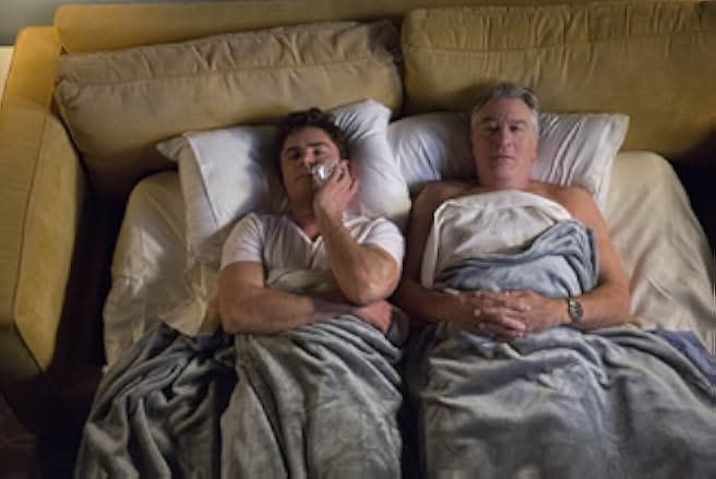 Dirty Grandpa 2016