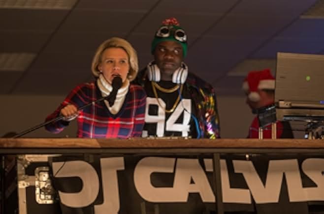 Office Christmas Party 2016