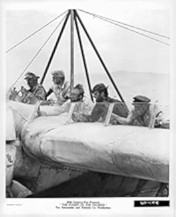 The Flight of the Phoenix 1965
