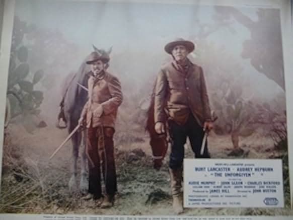 The Unforgiven 1960
