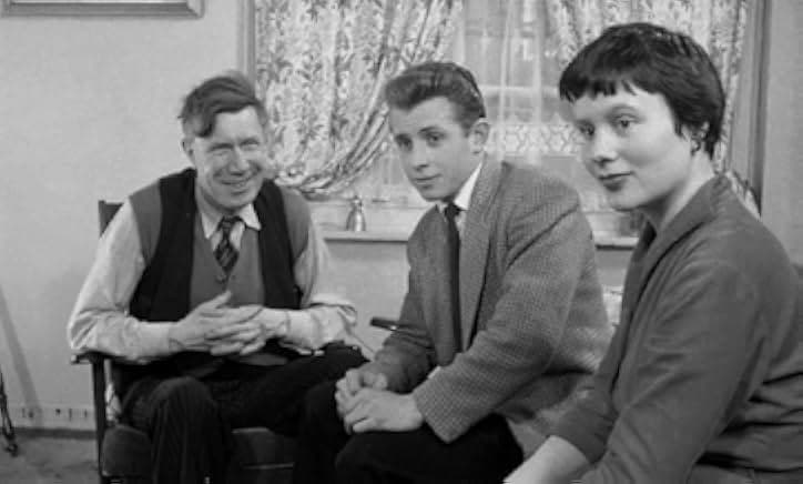 The Visit 1959