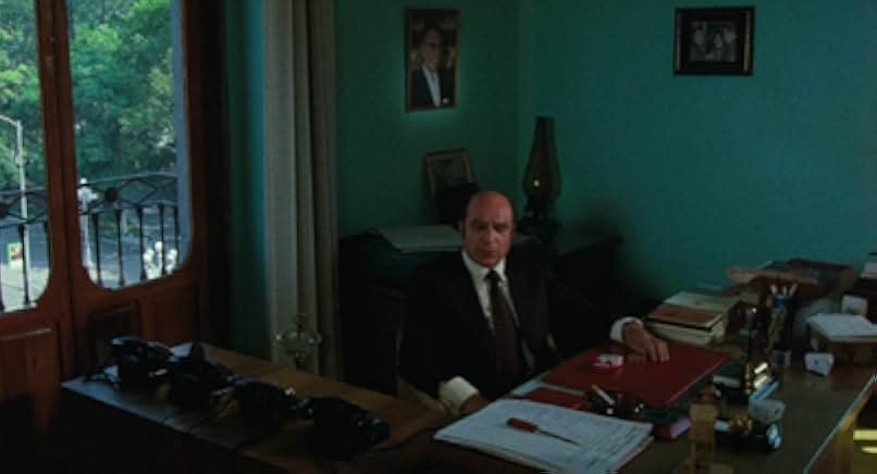 Canoa: A Shameful Memory 1976