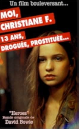 Christiane F. 1981