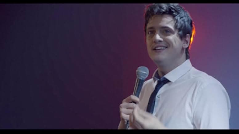 Luciano Mellera: Infantiloide 2018
