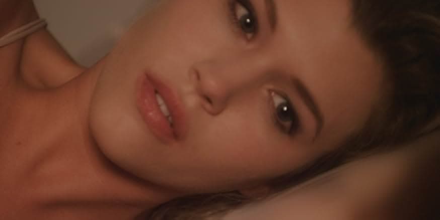 Anatomy of a Love Seen 2014