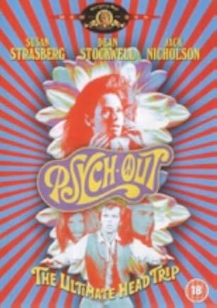 Psych-Out 1968