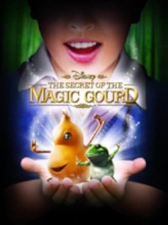 The Secret of the Magic Gourd 2008