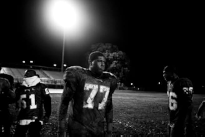 Undefeated 2011