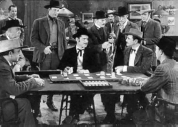 Tombstone: The Town Too Tough to Die 1942