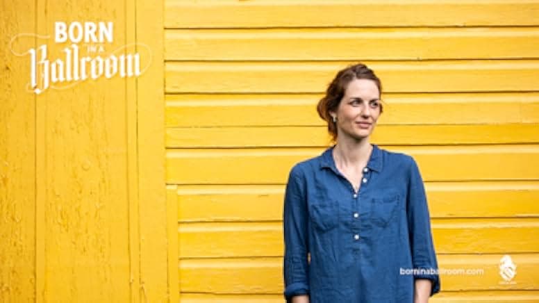 Born in a Ballroom 2019