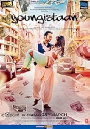 Youngistaan 2014