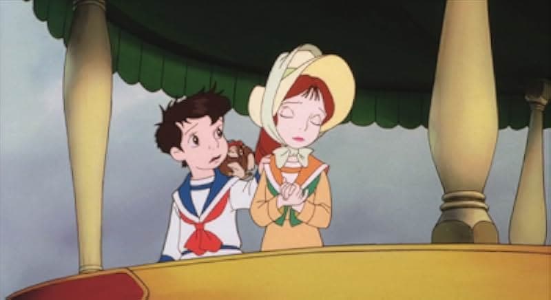 Little Nemo: Adventures in Slumberland 1989