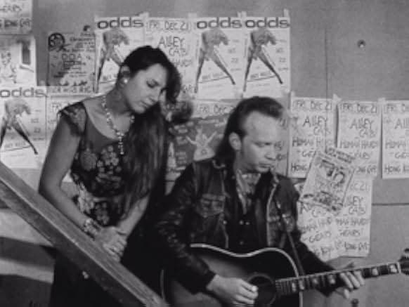 Border Radio 1987