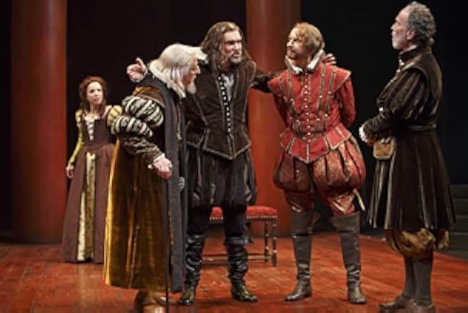 The Taming of the Shrew 2016