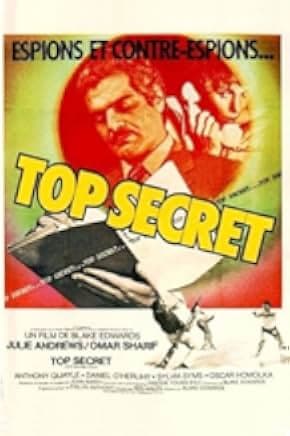 The Tamarind Seed 1974