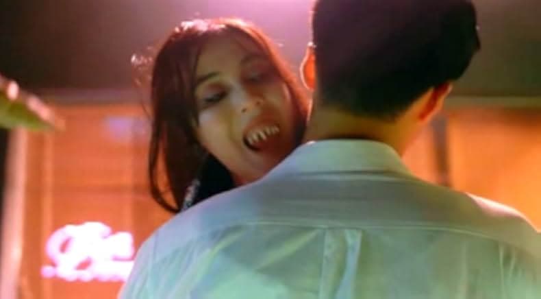 Wicked City 1992