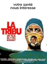 La tribu 1991