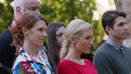 A Christmas Arrangement 2018