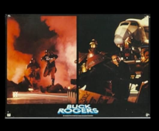 Buck Rogers in the 25th Century 1979