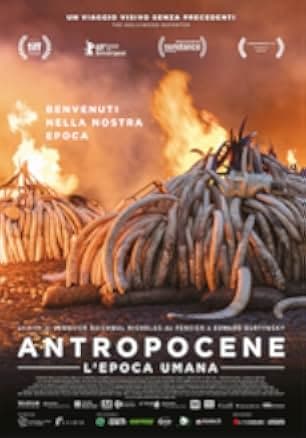 Anthropocene: The Human Epoch 2018