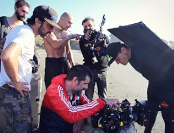 The Fist of the Condor 2023