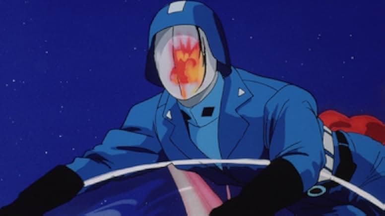 G.I. Joe: The Movie 1987