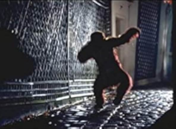 The Murders in the Rue Morgue 1986