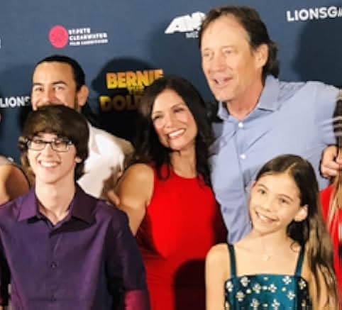 Bernie the Dolphin 2 2019