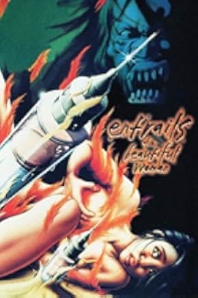 Entrails of a Beautiful Woman 1986