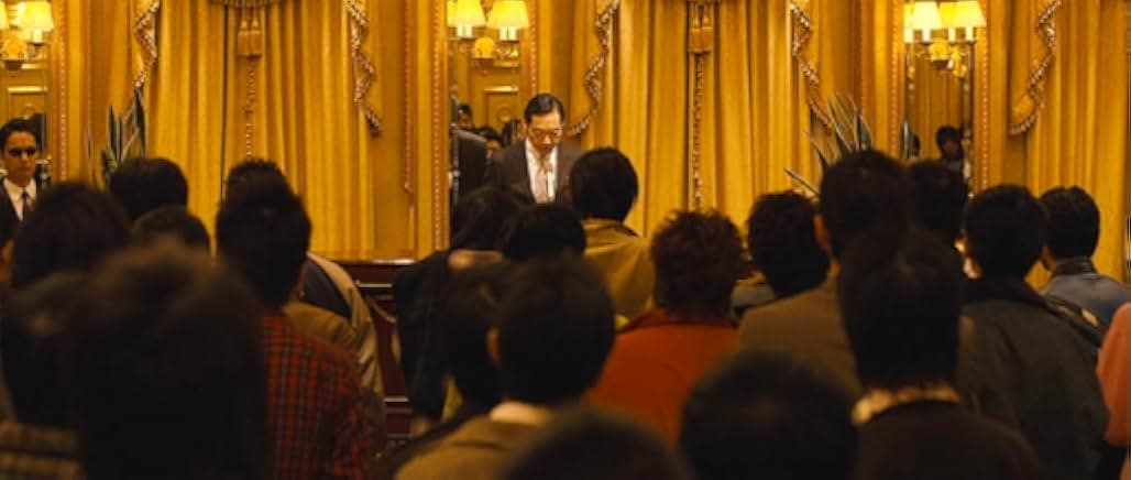 Kaiji: The Ultimate Gambler 2009