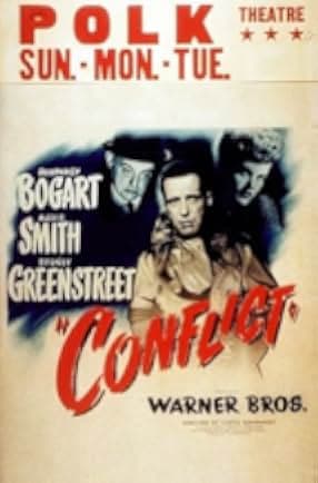 Conflict 1945