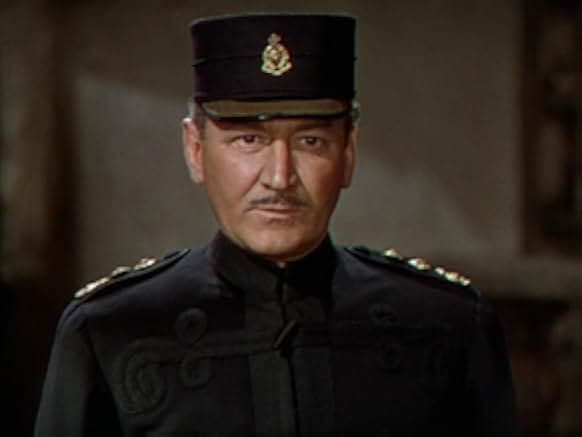North West Mounted Police 1940