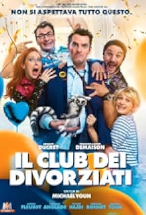 Divorce Club 2020