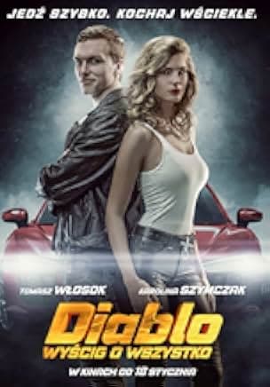 Diablo. The race for everything 2019