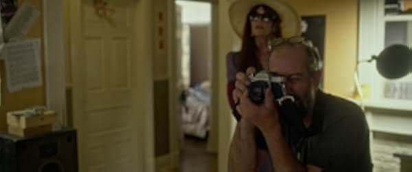 JT LeRoy 2018