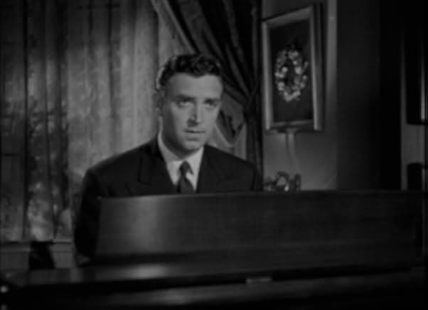 The Flame 1947