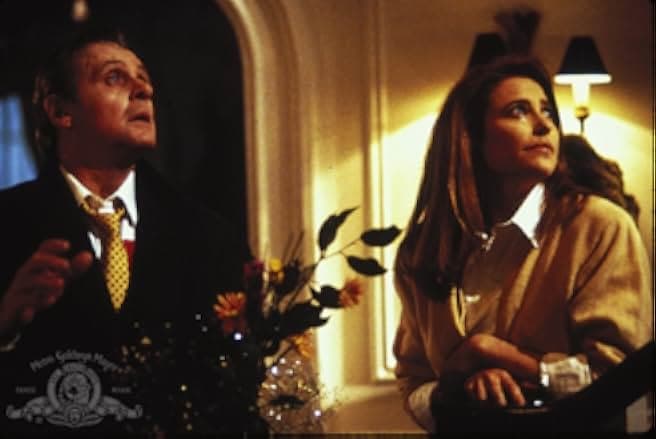 Desperate Hours 1990