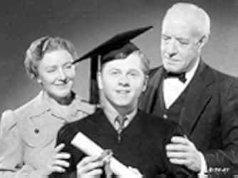 Andy Hardy's Private Secretary 1941