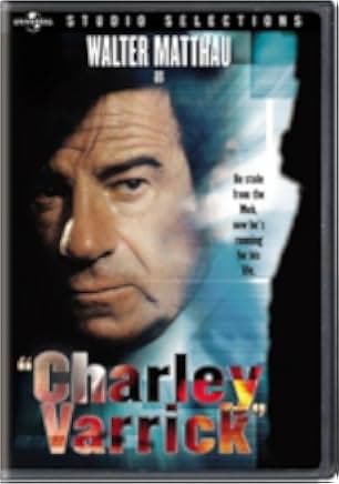 Charley Varrick 1973