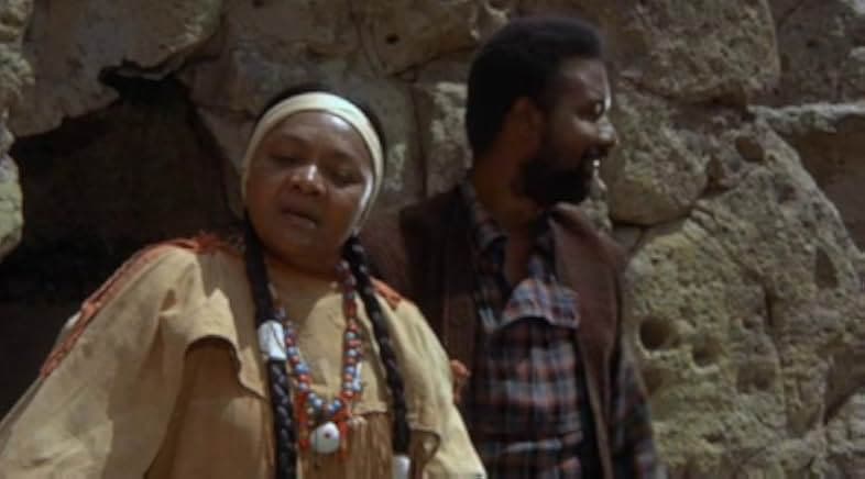 Thomasine & Bushrod 1974