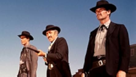 Hour of the Gun 1967