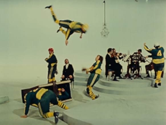 Parade 1974