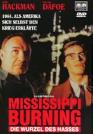 Mississippi Burning 1988